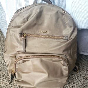 Tumi backpack